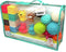 Infantino - Sensory - Ball Block Buddies - Badspeelgoed