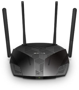 Mercusys MR80X - Router - Wi-Fi 6 - 3Gbps