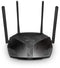 Mercusys MR80X - Router - Wi-Fi 6 - 3Gbps