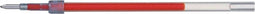 Uni-ball - Rollerpenvulling Jetstream rood | 12 stuks