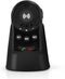Fysic FXA-100 - SOS noodknop - GPS tracker - Zwart