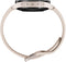 Samsung Galaxy Watch5 - Smartwatch - 40mm - Bloeddruk Hartslagsensor Oximeter - Rosé Goud