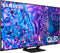 Samsung Q70D - QLED TV 75