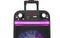 iDance GROOVE408X - Party Speaker - 200 Watt - Draadloos - Karaoke