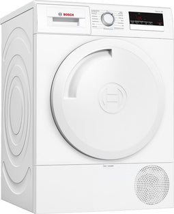 Bosch WTR83V01NL - Warmtepompdroger - A++ 7 kg - AutoDry - SensitiveDrying System