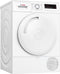 Bosch WTR83V01NL - Warmtepompdroger - A++ 7 kg - AutoDry - SensitiveDrying System
