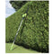 Fieldmann FZN 6005-E - Elektrische heggenschaar - 450 W - 46 cm - Telescopische steel 190-250 cm