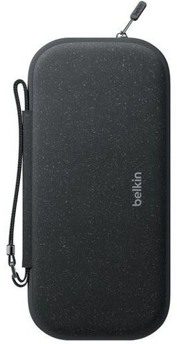 Belkin ENA002HQCH - Hardshell-doos - Voor Nintendo - Zwart
