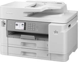 Brother MFC-J5955DW - All-in-one inkjet printer - Automatisch dubbelzijdig printen - Kleur