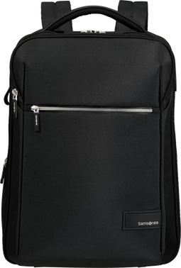 Samsonite Litepoint - Laptoprugzak 17.3 - USB-poort - Zwart