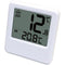 Technoline WS 9114 - Temperatuurstation - Binnen- en buitentemperatuur - (2 stuks)