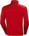 Helly Hansen Crew Fleecejack - Heren - Rood - 2XL