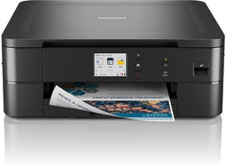 Brother DCP-J1140DW - All-in-one Inkjet Printer - Dubbelzijdig printen - Kleur