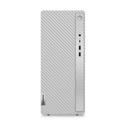Lenovo IdeaCentre Tower 14IRR9 - PC - Intel® Core™ i7-14700 16 GB DDR5-SDRAM 512 GB SSD Windows 11 Pro - Grijs
