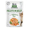 Kattenvoer Brit Jelly Kip Tonijn 85 g