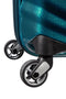 Samsonite Reiskoffer - Lite-Shock Spinner 75/28 (Large) Petrol Blue