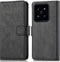 iMoshion Hoesje Geschikt voor Xiaomi 14 Hoesje Met Pasjeshouder - iMoshion Luxe Bookcase - Zwart