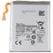 Battery suitable for Samsung Galaxy Z Flip 3, SM-F711B, Li-Polymer, 3.8V, 2370mAh, 9.0Wh, without to