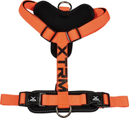 Hondentuig Nayeco x-trm 35-60 x 1,5 cm Oranje