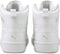 PUMA Rebound JOY Jr - Sneakers - Unisex - Maat 36 - White/Limestone