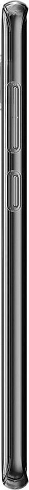 Spigen Galaxy S10 - Liquid Crystal Hoesje - Flexibel TPU - Transparant