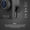 SJCAM SJ8 Plus - Action Camera 4K Ultra HD 60fps - Zwart