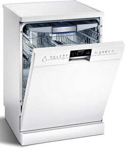 Siemens SN26N293EU - Vaatwasser - 5 programma's - Vrijstaand