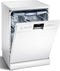Siemens SN26N293EU - Vaatwasser - 5 programma's - Vrijstaand