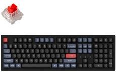 Keychron K10 Pro - Mechanisch Toetsenbord - Hot Swappable - Qwerty US