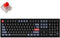 Keychron K10 Pro - Mechanisch Toetsenbord - Hot Swappable - Qwerty US