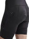 Craft Essence Shorts - Fietsbroek Dames - Spierondersteuning - Zwart (Maat S)