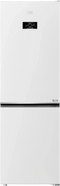 Beko B5RCNA365HW - Vrijstaande 2-deurs no-frost koelkast - 316 liter - 185x60x66 cm