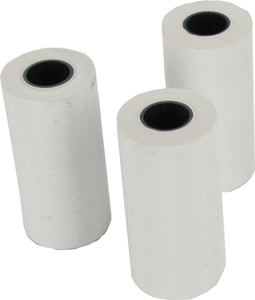 Klika - Kassarol | 57-30-12mm | thermisch | papier | wit | 20 rol