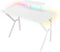 Genesis - NDS-1802 HOLM 320 - Gaming bureau met RGB verlichting - 120 cm x 60 cm