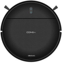 Cecotec Conga 999 Origin X-Treme - Robotstofzuiger - Afstand bedienbaar met app - Dweilrobot (2x)