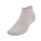 Under Armour Essential - Sokken - Low Cut - Donker grijs