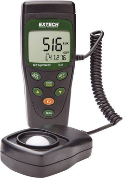 Extech LT45 Lichtmeter 0 - 400000 lx