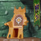 Masters of the Universe Origins Grayskull Playset - Speelfiguur