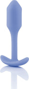 B-Vibe - Snug Plug 1 Violet
