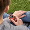 Garmin Instinct - GPS Outdoor Horloge - 100m waterbestendig - Rood