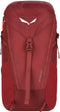 SALEWA Wandelrugzak Rugzak Alp Mate 24 WS Syrah Wijnrood
