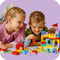LEGO DUPLO Hopsy's Kasteelspel Educatief Speelgoed Bordspel - 10450