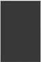 vidaXL - Rolgordijn - verduisterend - 150x230 - cm - stofbreedte - 146,6 - cm - zwart