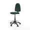Piqueras y Crespo B0001RF - Bureaustoel - Hoogteverstelbaar - Groen