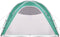 vidaXL - Partytent - waterdicht - groen