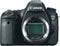 Canon EOS 6D - Camera Body - Occasion - Aantal opnamen 51970 - Zwart
