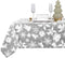 Unique Living - Tafelkleed Hein 150x200cm Chateau Grey