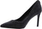 Guess Pieras - Dames Hak - Glimmende steentjes - Zwart - Maat 40