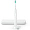 Philips HX3673/13 - Sonische elektrische tandenborstel - 3x betere tandplakverwijdering - Wit