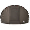 vidaXL - Vistent - 5-persoons - waterdicht - bruin
